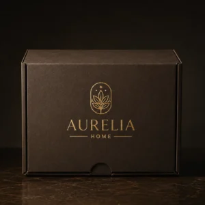 Candle Mailer Boxes