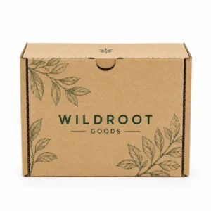 Corrugated Mailer Boxes