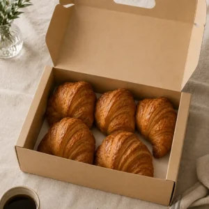 Donut Boxes