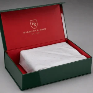 Custom Gift Rigid Boxes