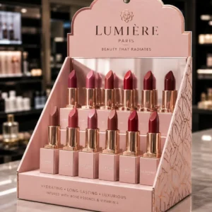 Lipstick Tuck Boxes