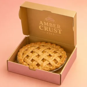 Pie Boxes