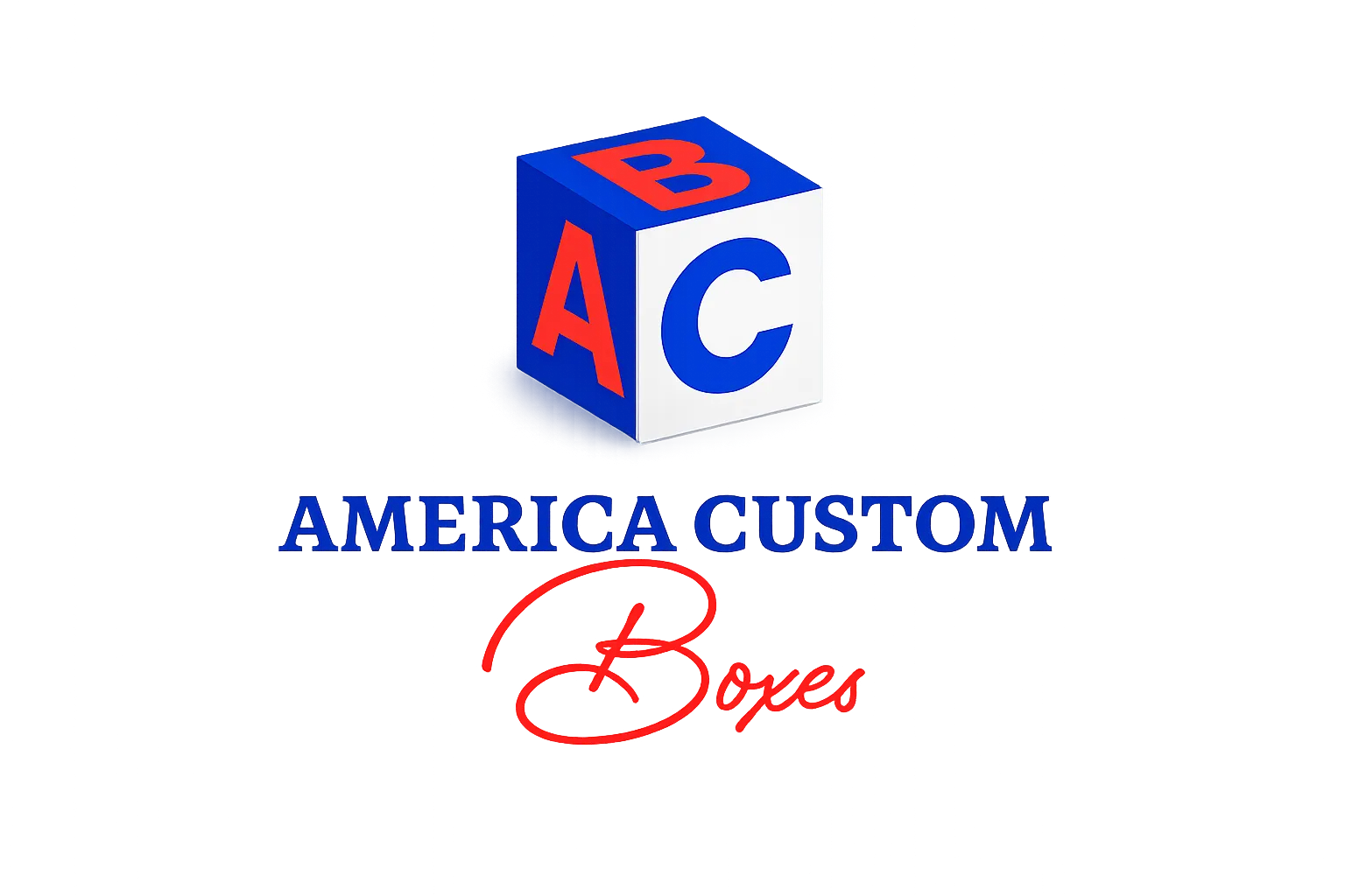 America Custom Boxes