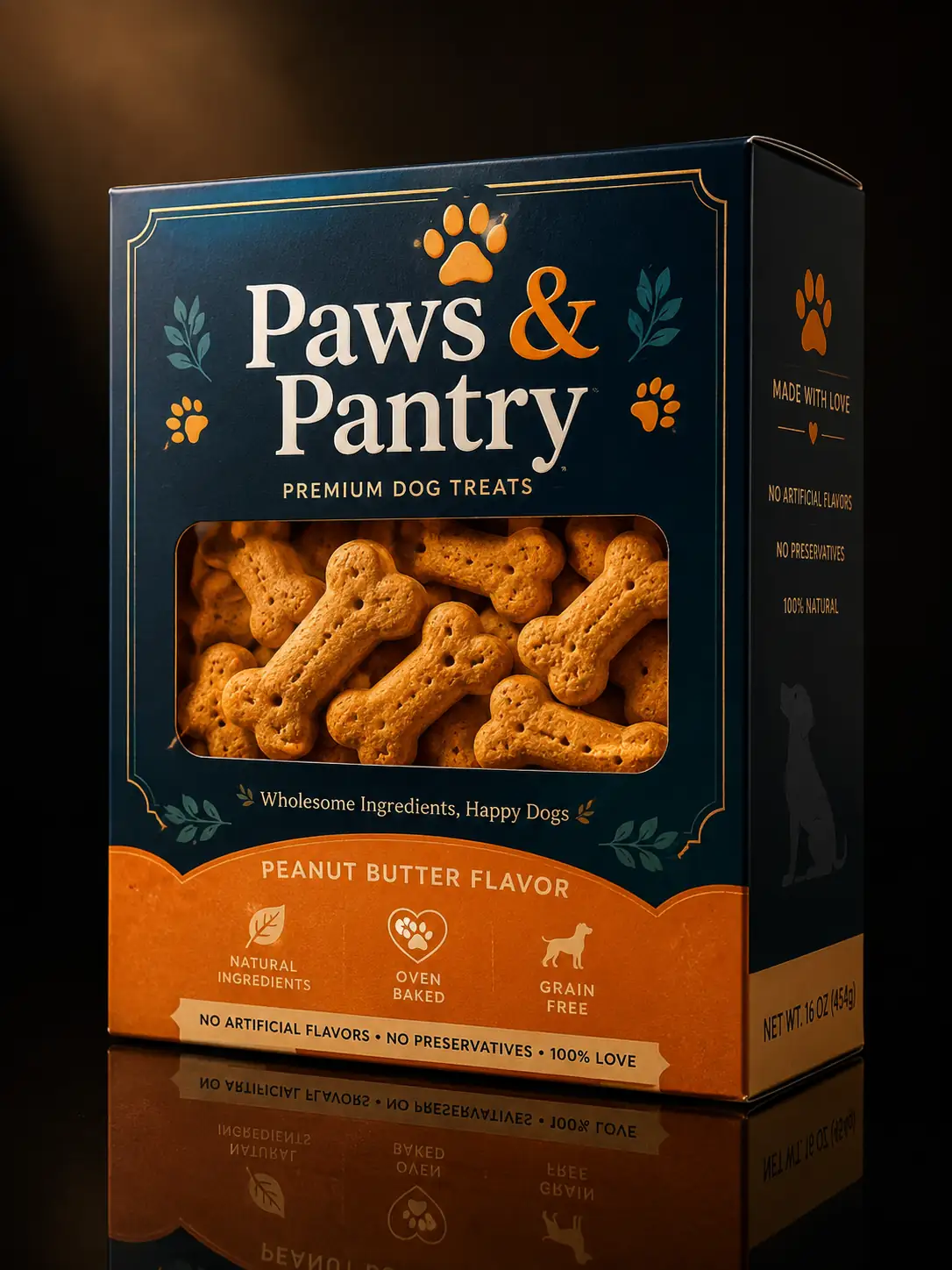 Pet Boxes