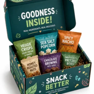Corporate Welcome Kits