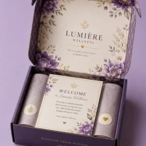 Subscription Mailer Boxes