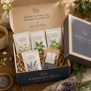 Custom CBD Tincture Bottle Boxes