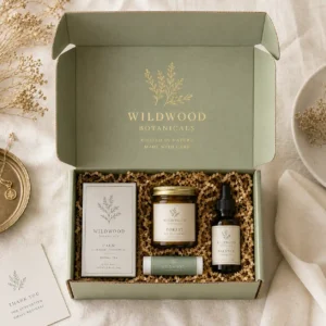 Kraft Subscription Boxes