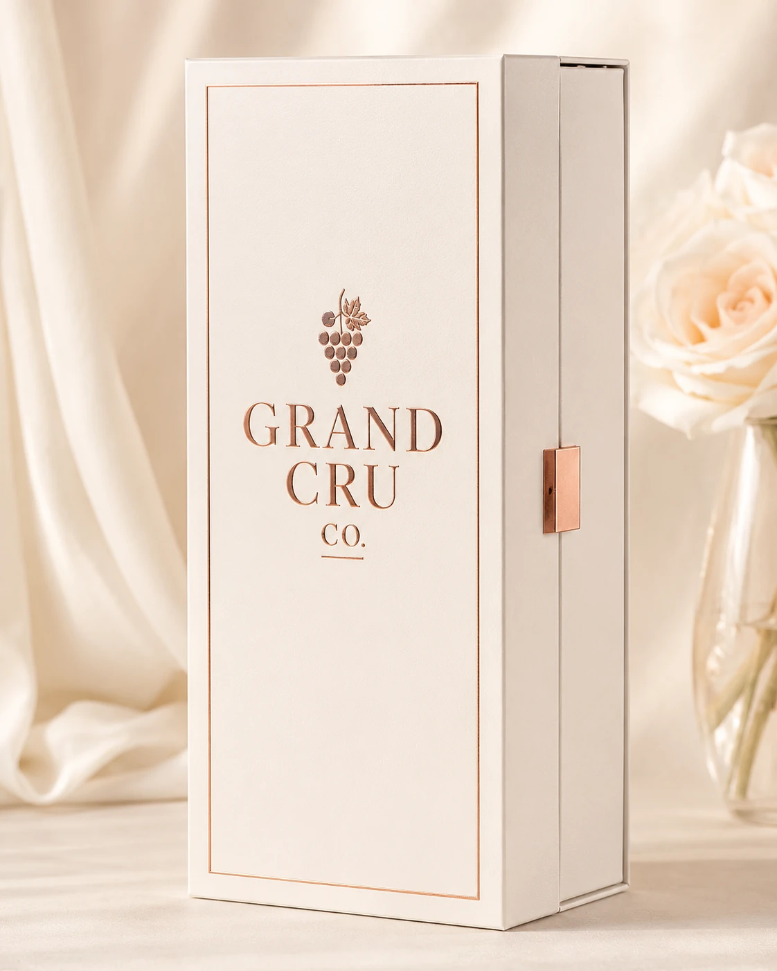 Wine Packaging