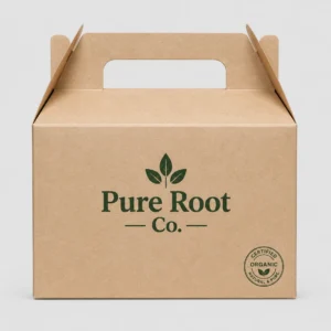 Custom CBD Cream Boxes