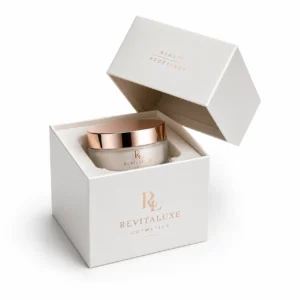 Cosmetic Rigid Boxes