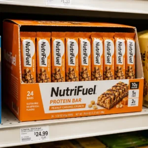 Retail Ready Packaging