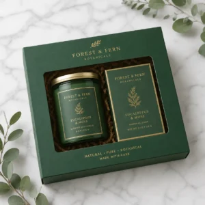 Window Tuck Boxes
