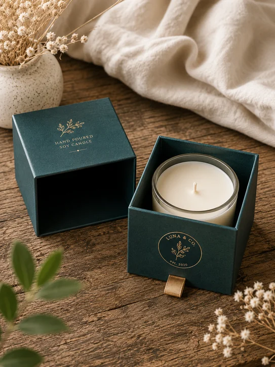 Candles